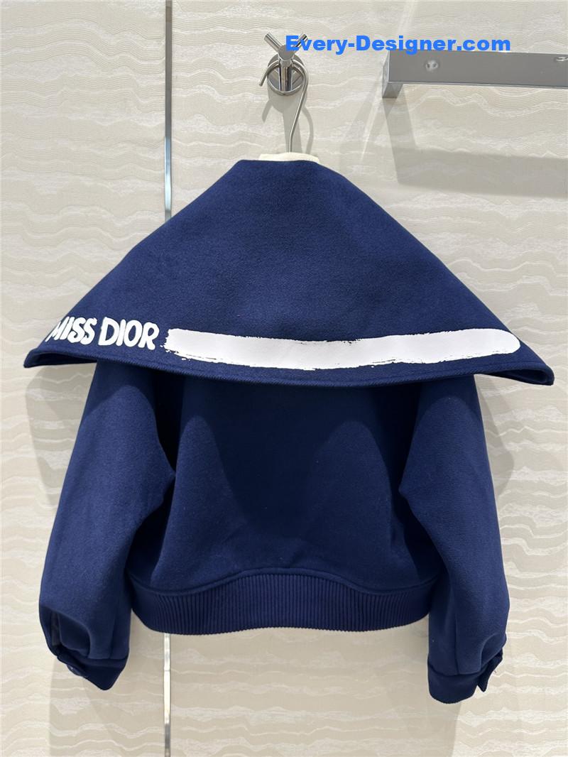 D10r navy style large lapel coat cheap replica designer clothes