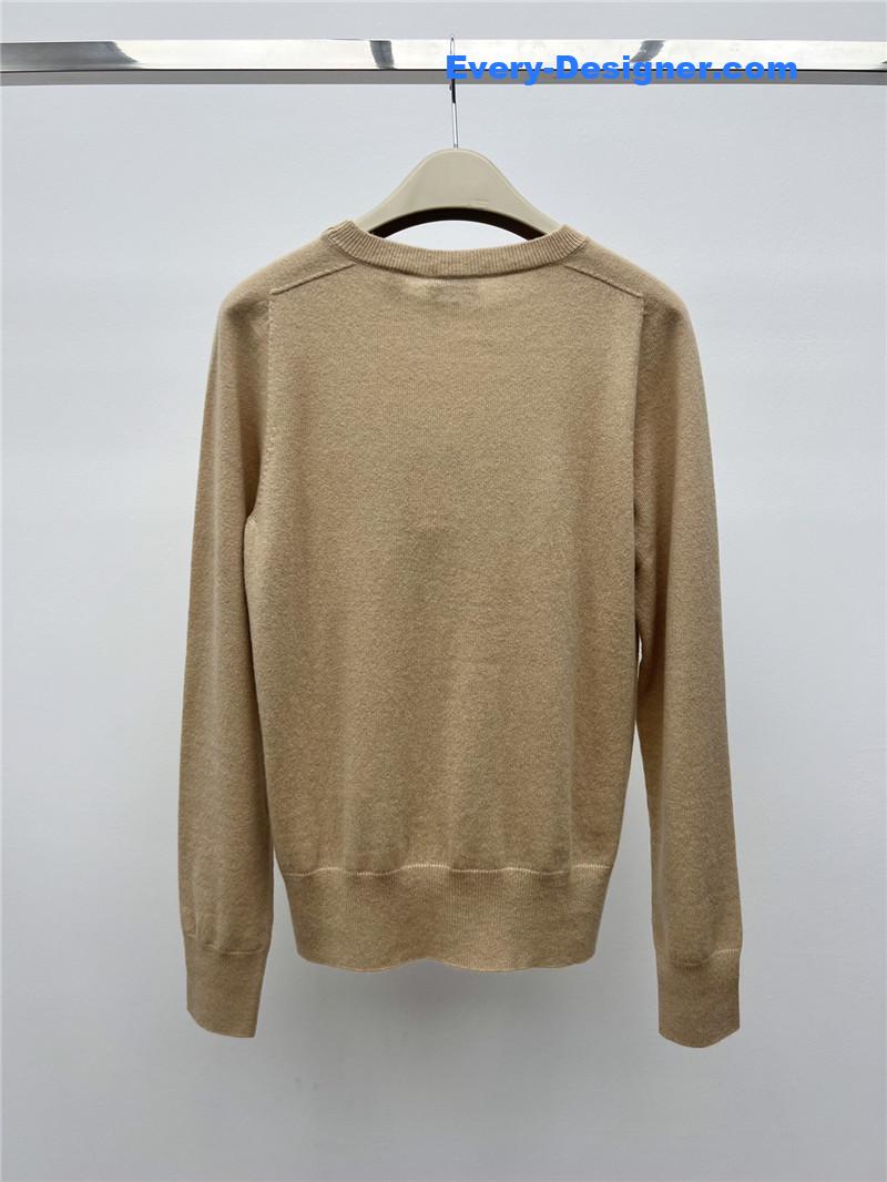 Bv*b*rry cashmere pullover cheap replica designer clothes