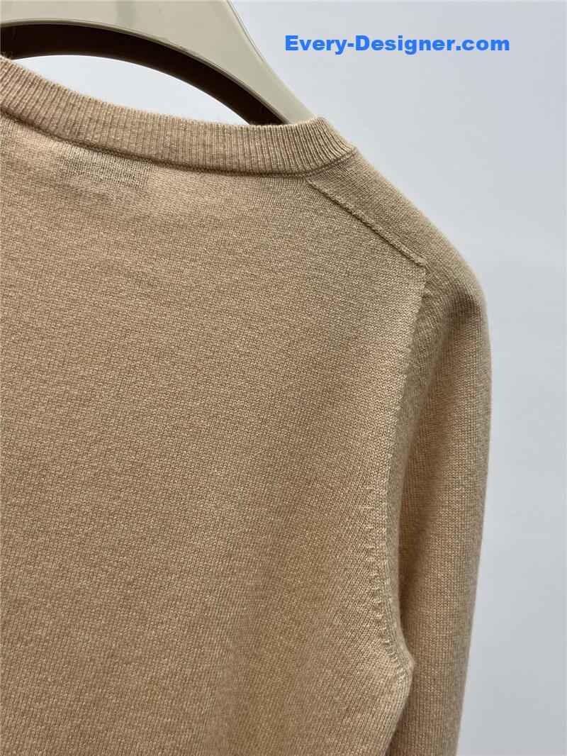 Bv*b*rry cashmere pullover cheap replica designer clothes