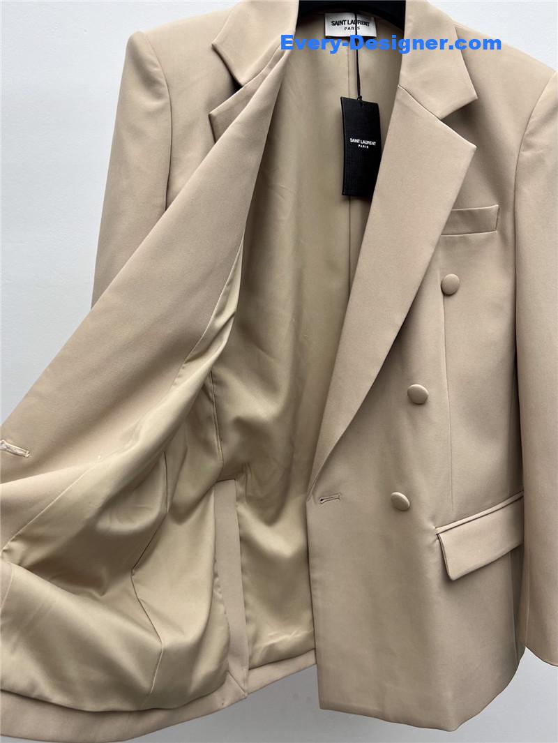 Y51 thin suit replicas clothes
