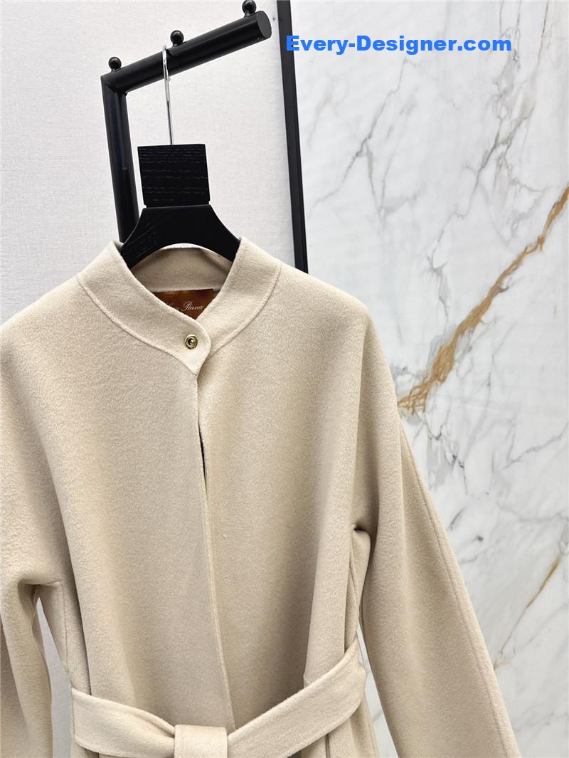 L0r0 P1ana wool coat replica designer clothes