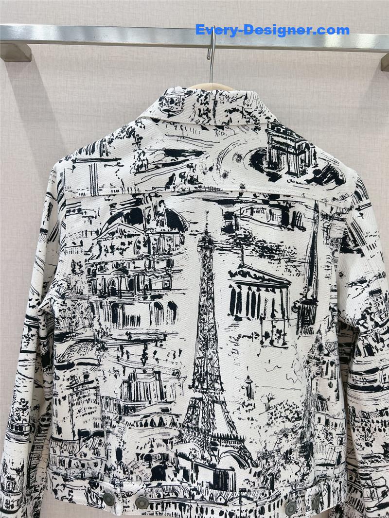 D10r new coat replica d&g clothing