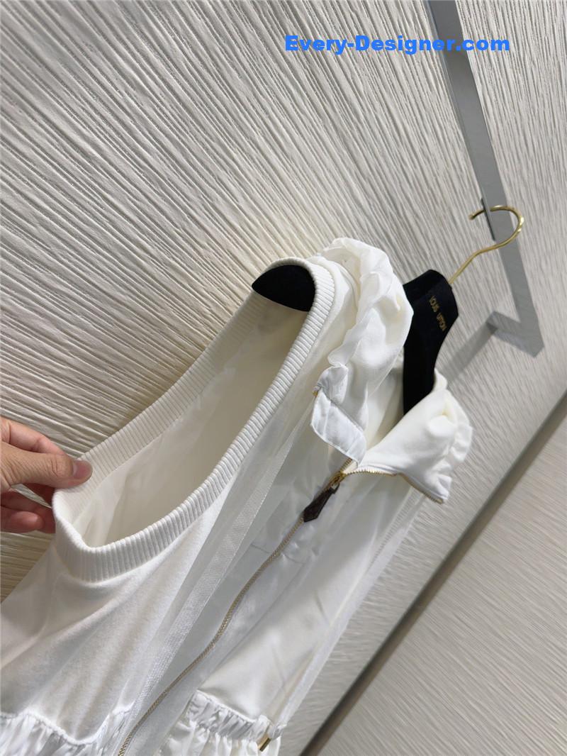 l0vis Vvtt0n lv hooded vest replica clothing sites