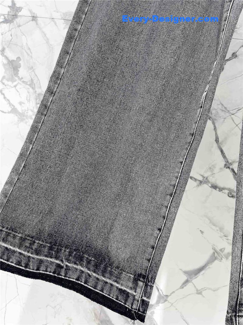 L0ew* new jeans replica d&g clothing
