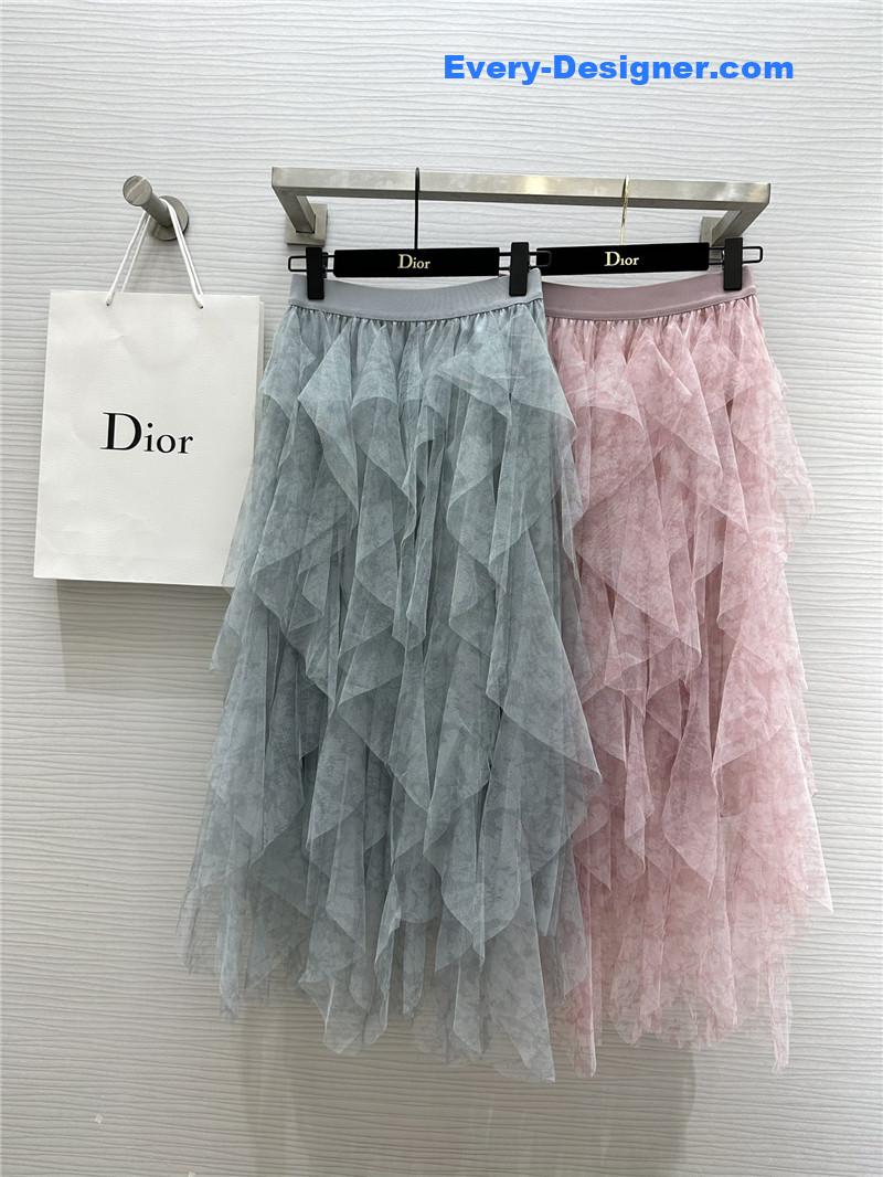 D10r irregular skirt replica designer clothing websites