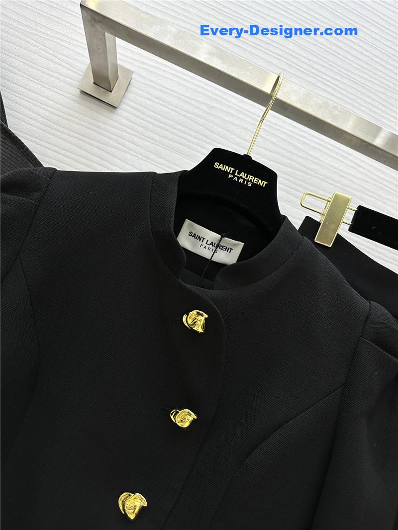 Y51 haute couture suits replica designer clothes