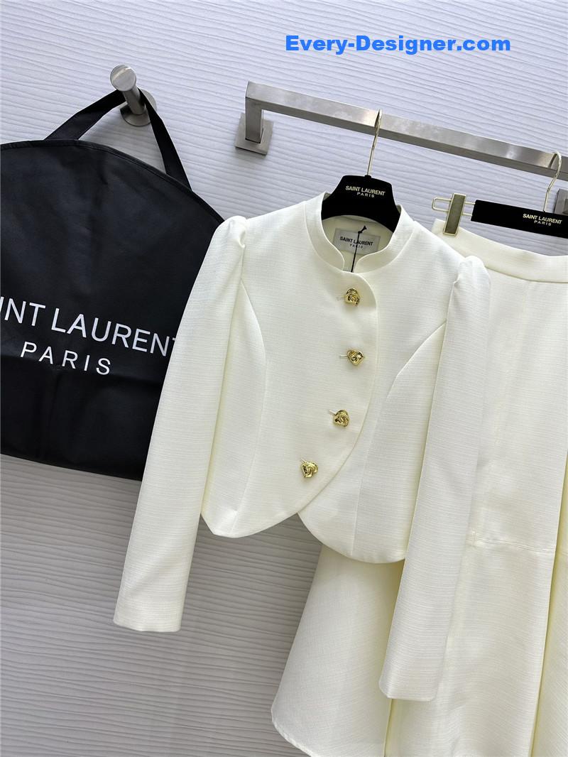 Y51 haute couture suits replica designer clothes