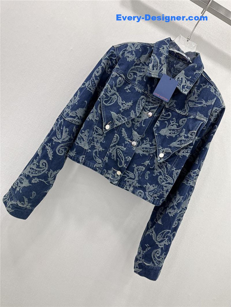 l0vis Vvtt0n lv new denim jacket replica d&g clothing