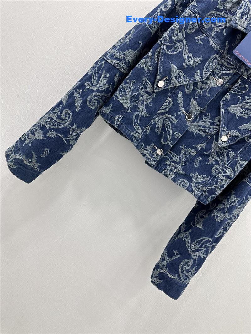 l0vis Vvtt0n lv new denim jacket replica d&g clothing