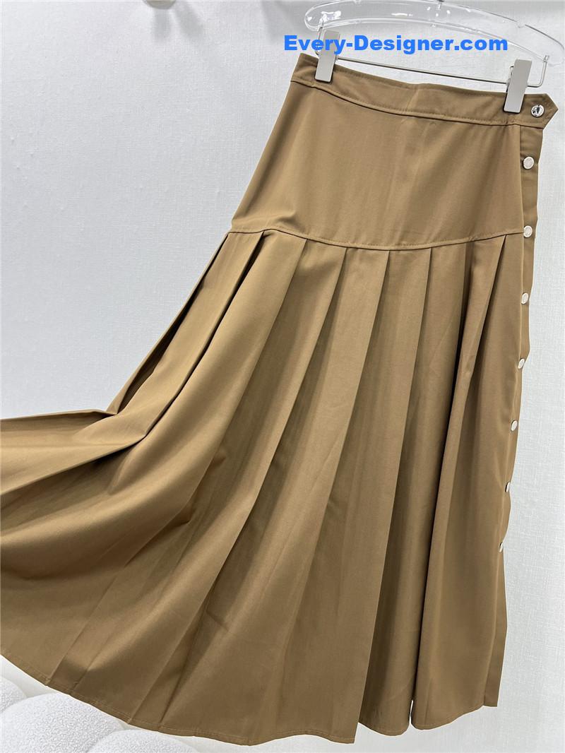 l0vis Vvtt0n lv new skirt replica designer clothes