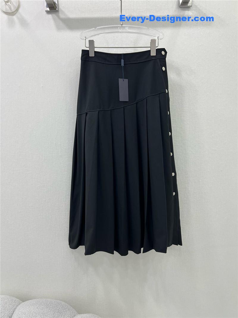 l0vis Vvtt0n lv new skirt replica designer clothes