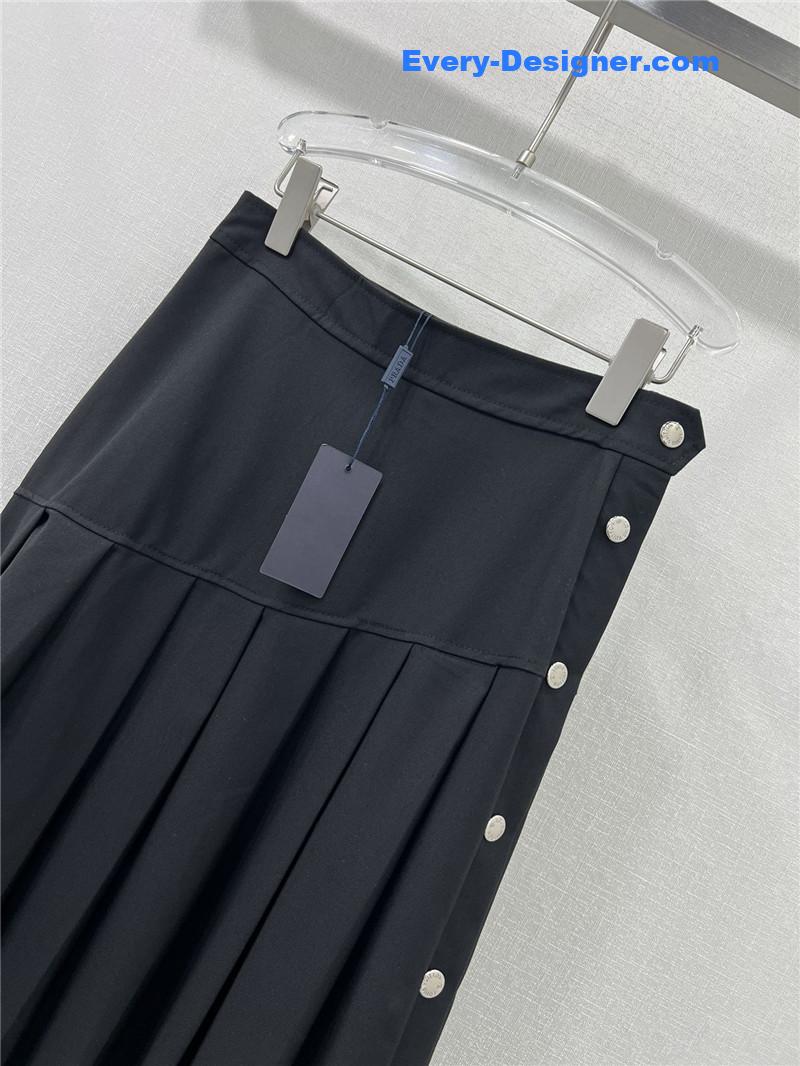 l0vis Vvtt0n lv new skirt replica designer clothes