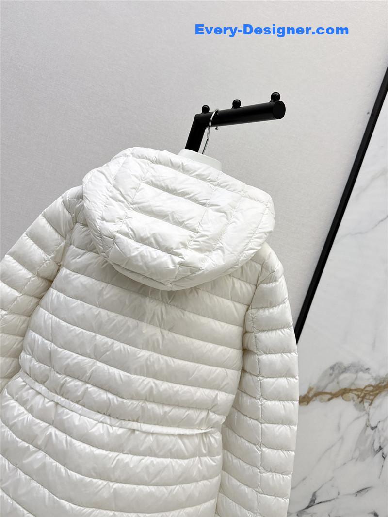 Moncler waist short down jacket replica d&g clothing