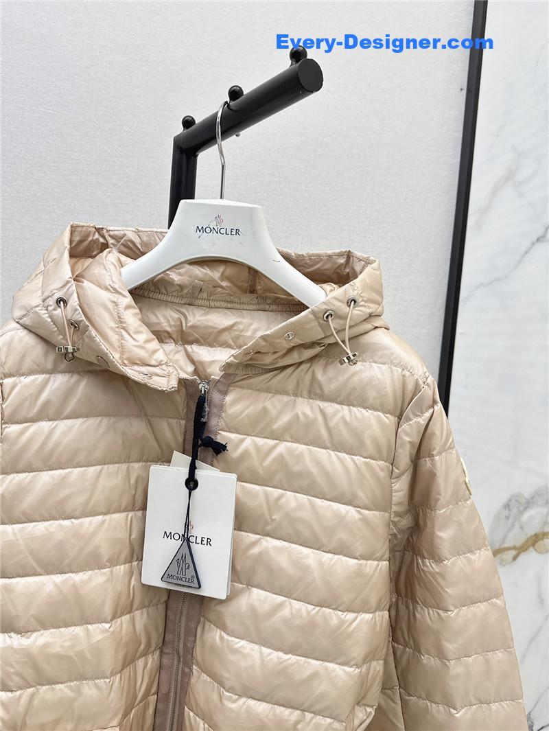 Moncler waist short down jacket replica d&g clothing