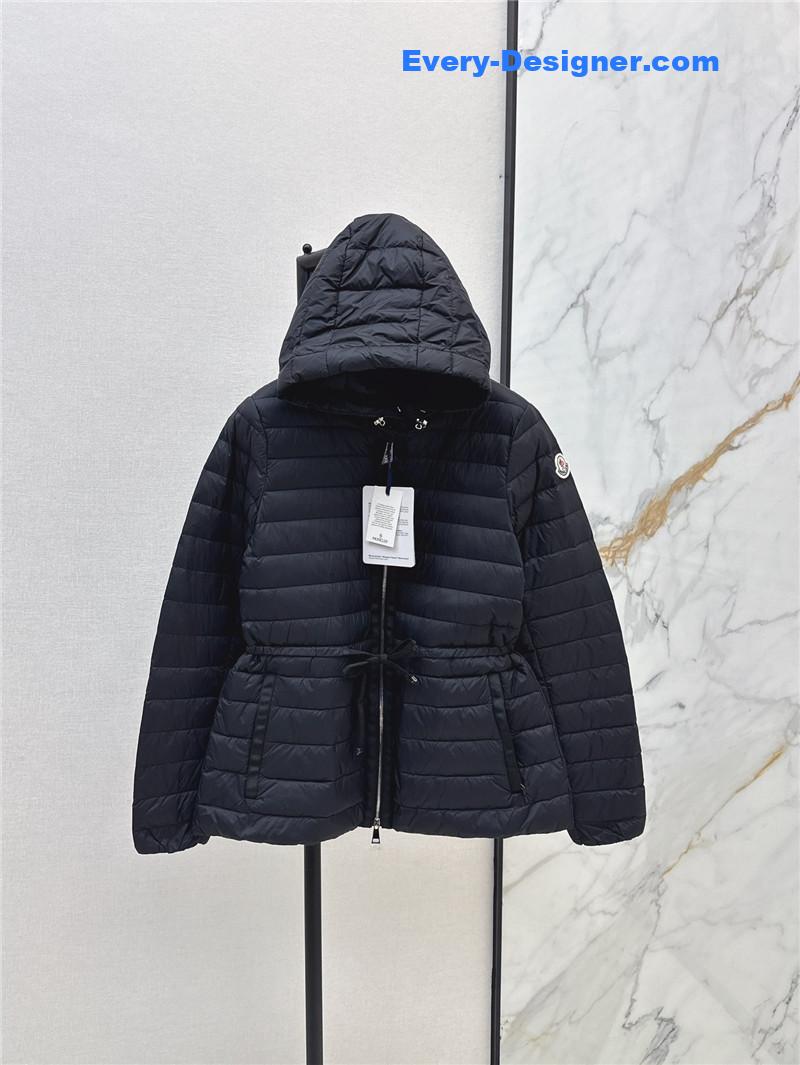 Moncler waist short down jacket replica d&g clothing