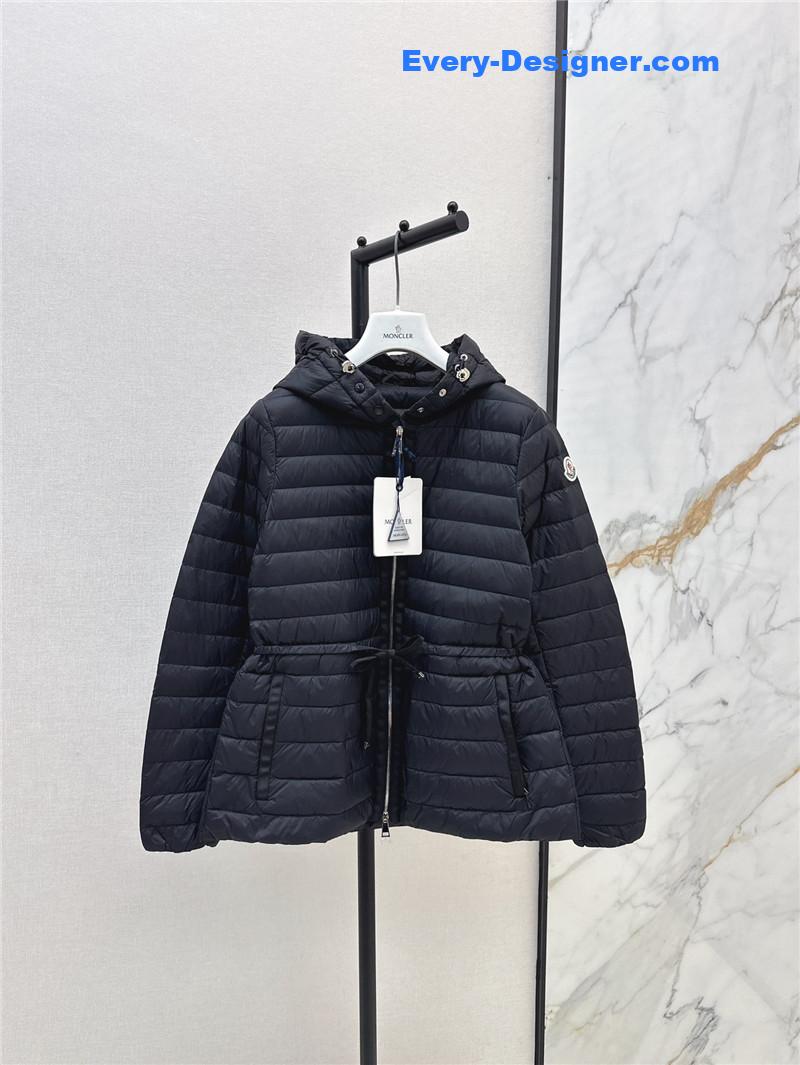 Moncler waist short down jacket replica d&g clothing