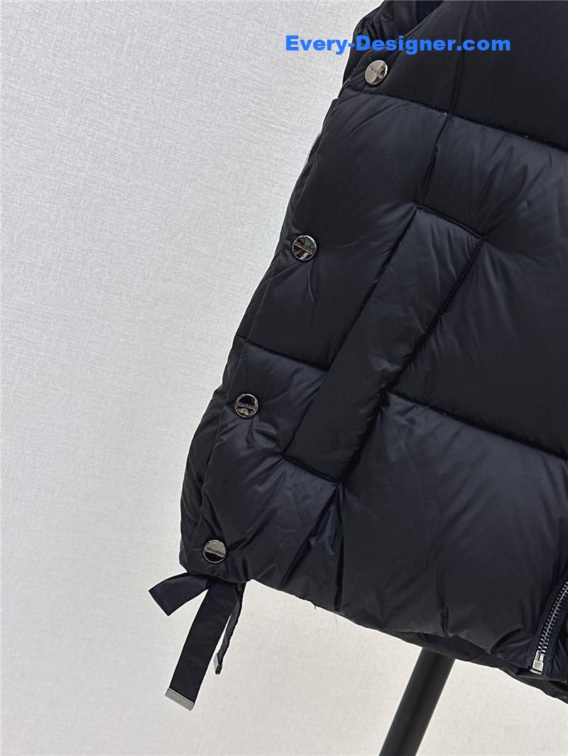 Vanitoo hooded down vest cheap replica designer clothes