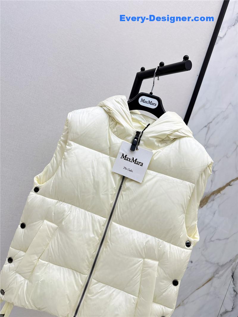 Vanitoo hooded down vest cheap replica designer clothes