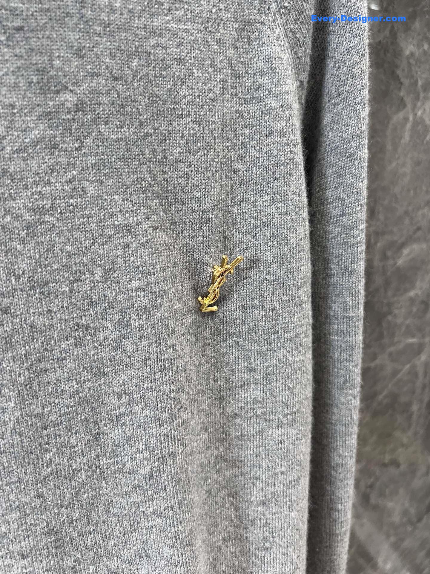 Y51 cassandre turtleneck wool sweater