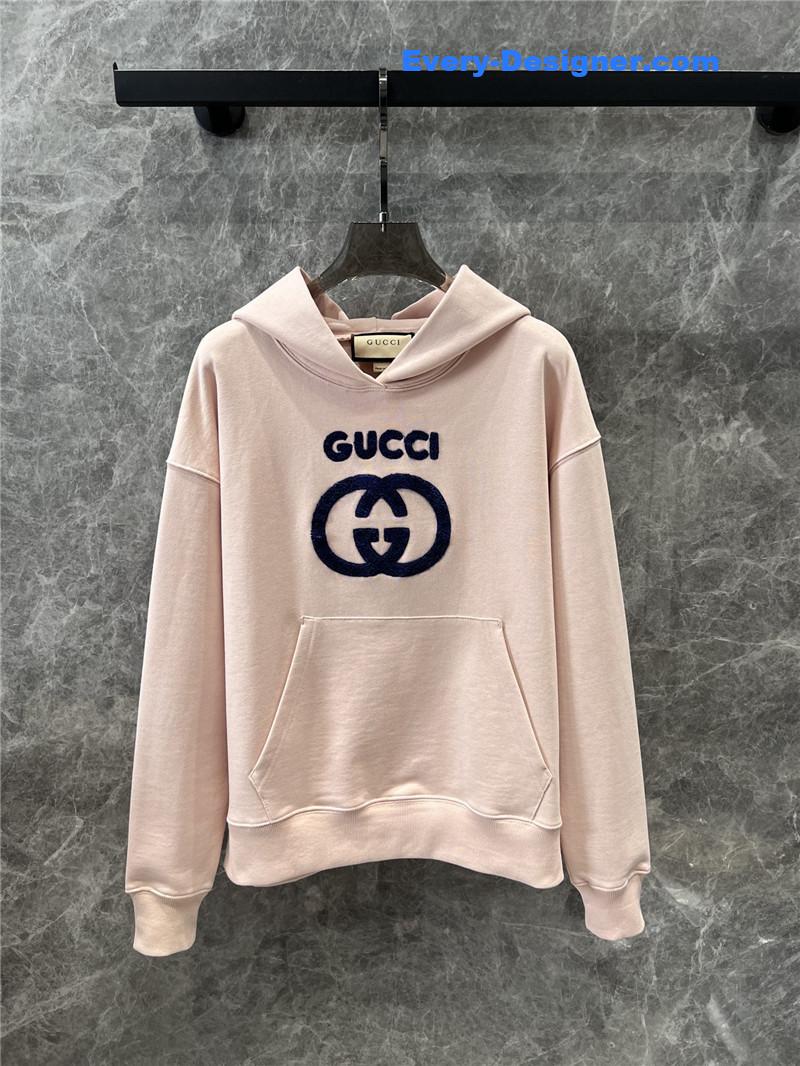 Gvc*1 hoodie + casual pants set