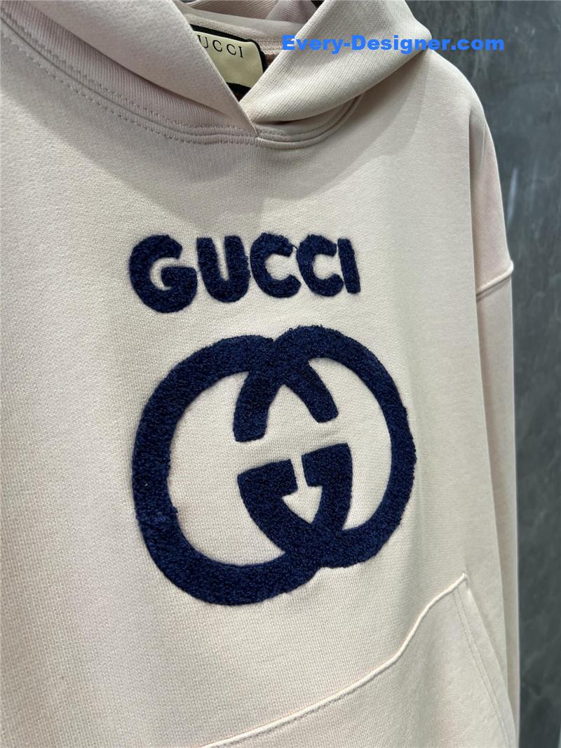 Gvc*1 hoodie + casual pants set