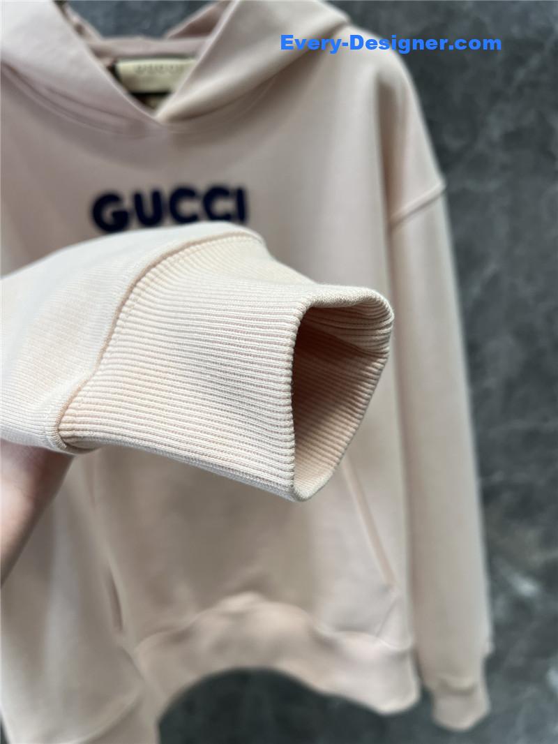 Gvc*1 hoodie + casual pants set