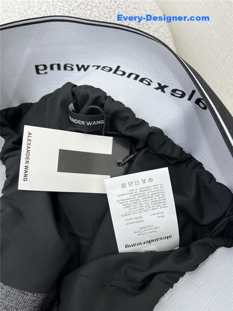 A1exa*der wang skirt