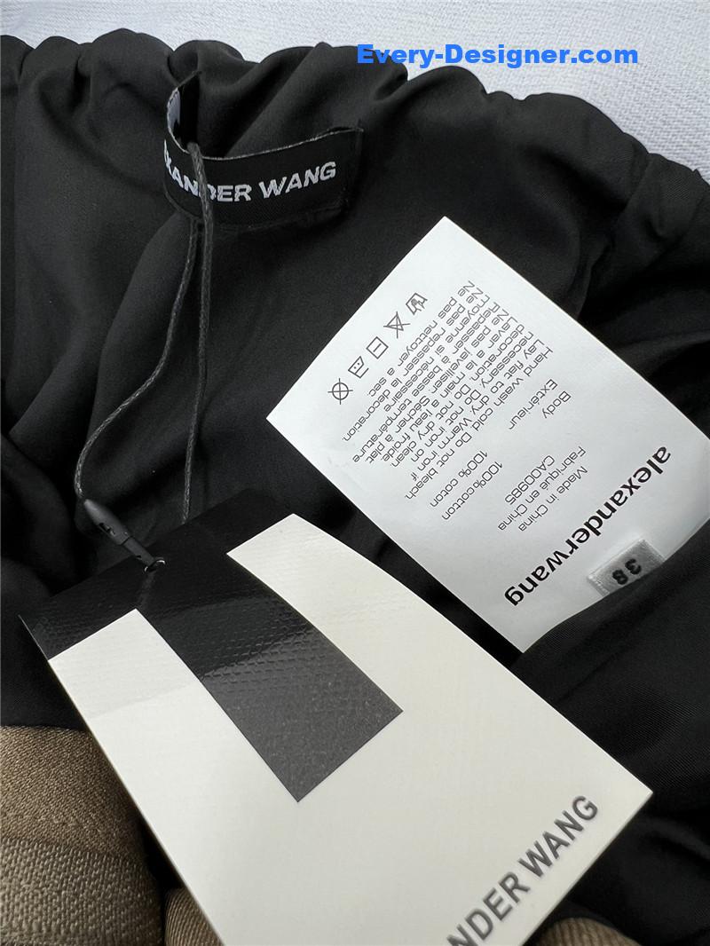 A1exa*der wang skirt