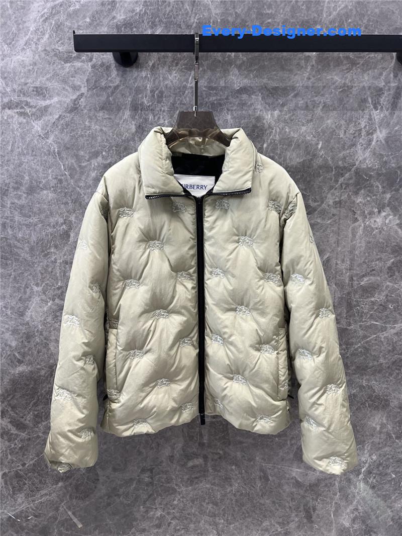 Bv*b*rry down jacket
