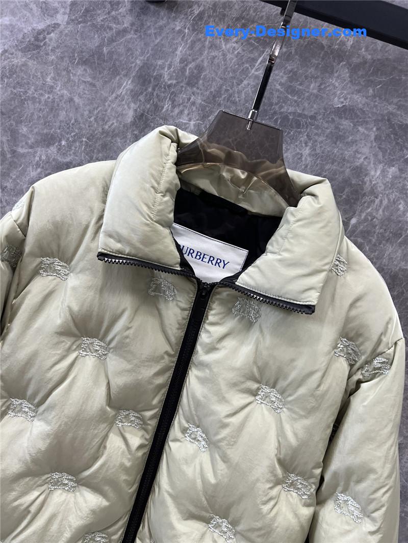 Bv*b*rry down jacket