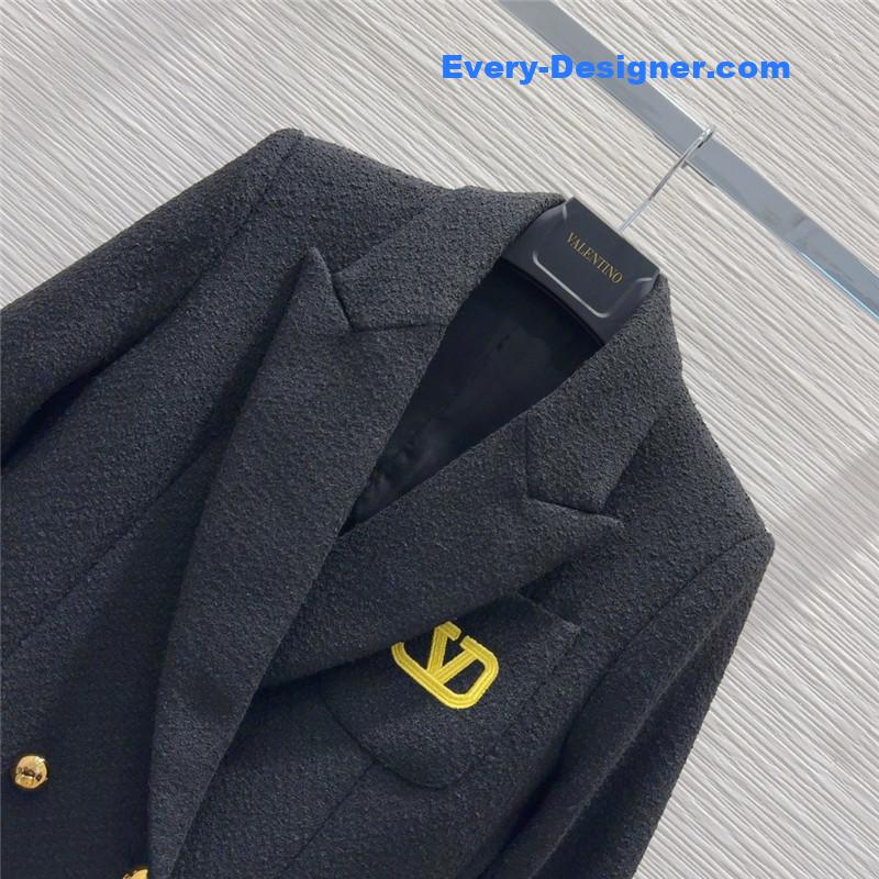 Va1e*ntin0 new style suit jacket