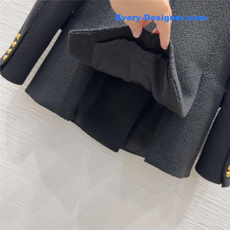 Va1e*ntin0 new style suit jacket