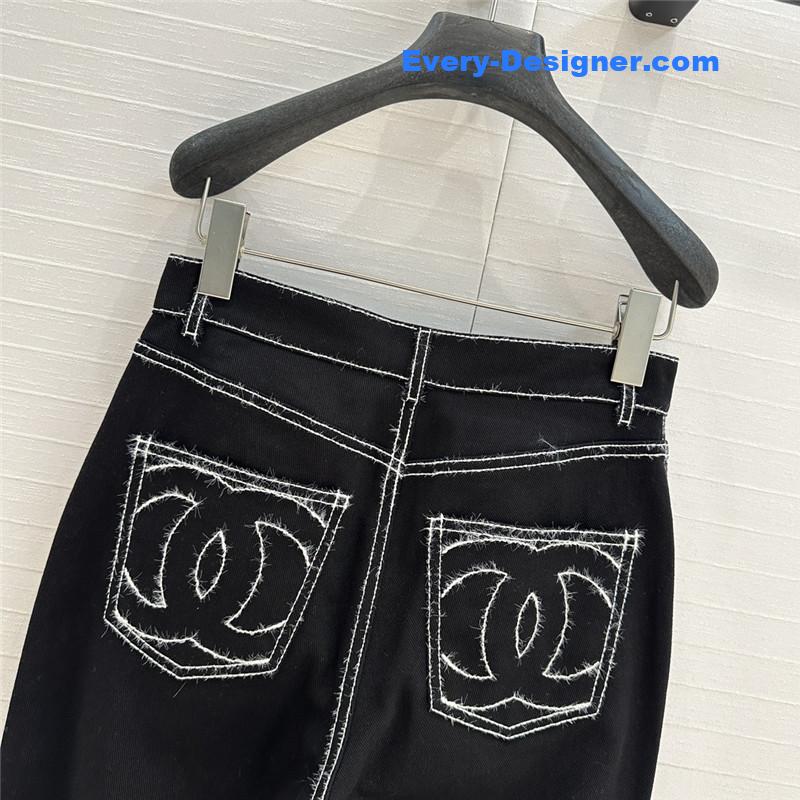 Ch**el jeans