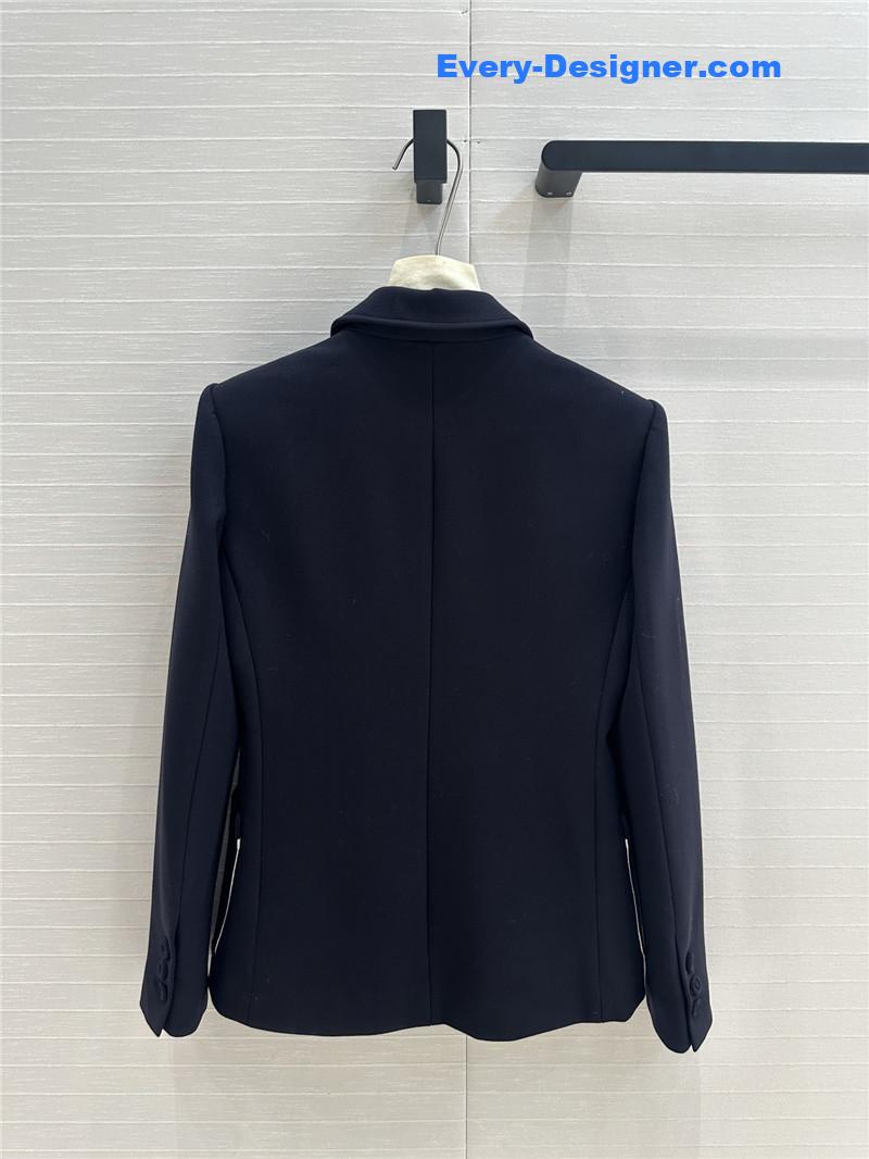 Gvc*1 suit jacket