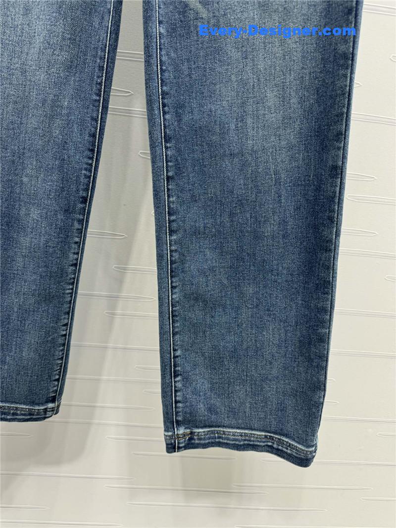 M1um1u straight jeans