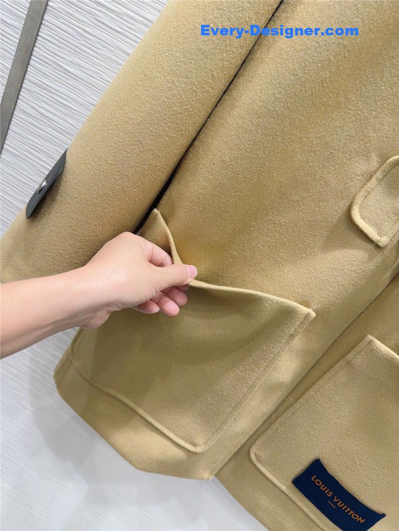 l0vis Vvtt0n lv new jacket