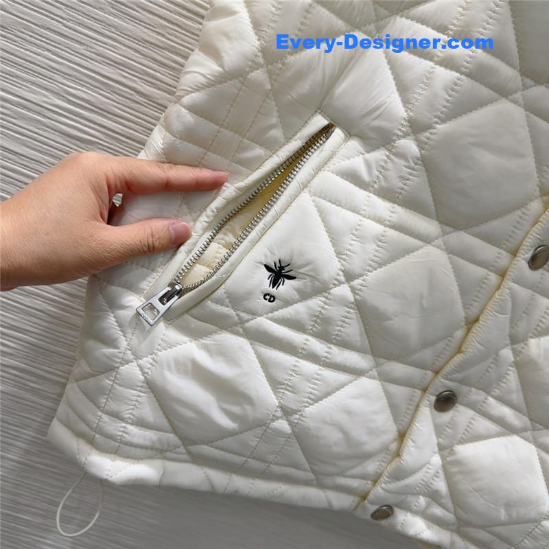 D10r new cotton jacket