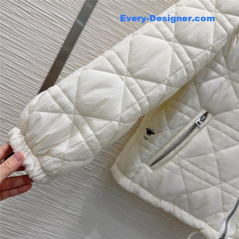 D10r new cotton jacket
