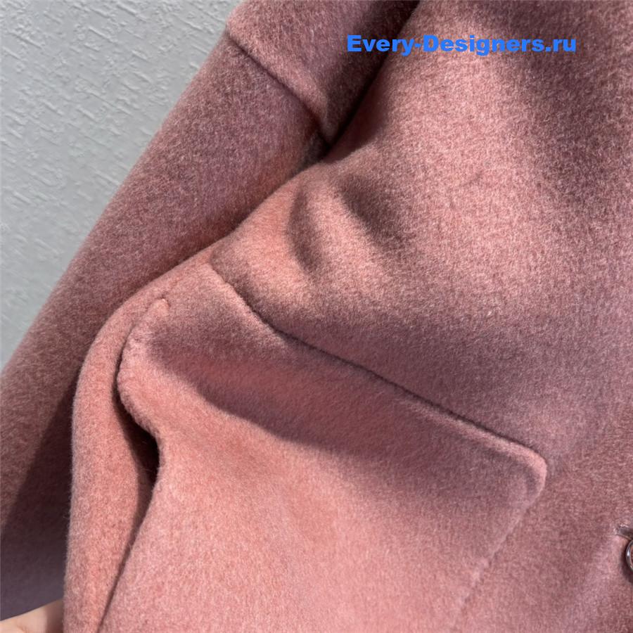 H**me5 little boy collar coat