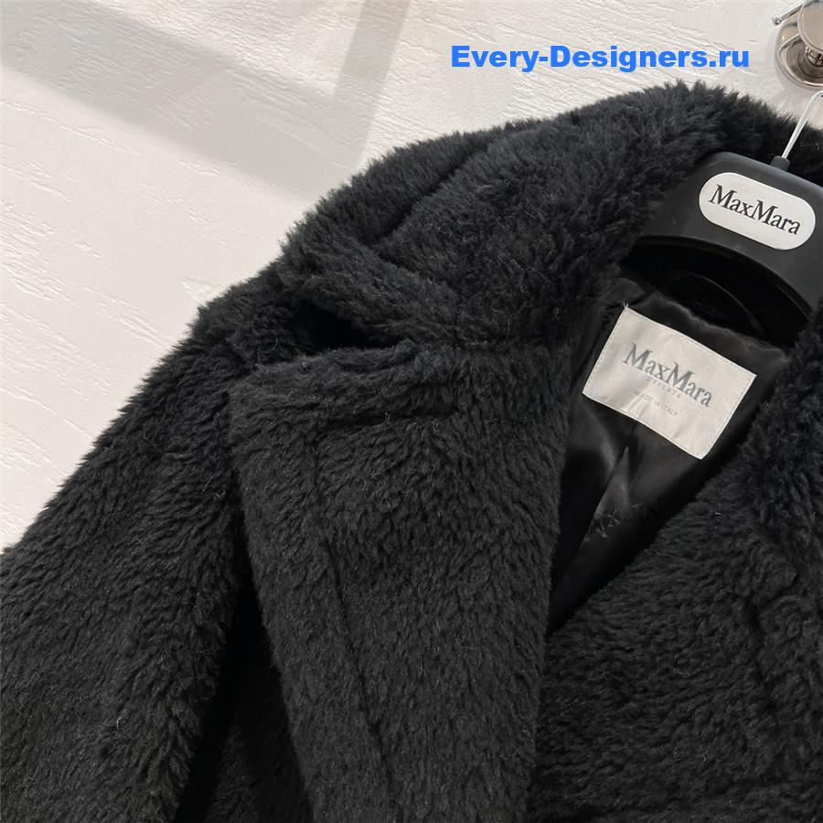Vanitoo Teddy Coat
