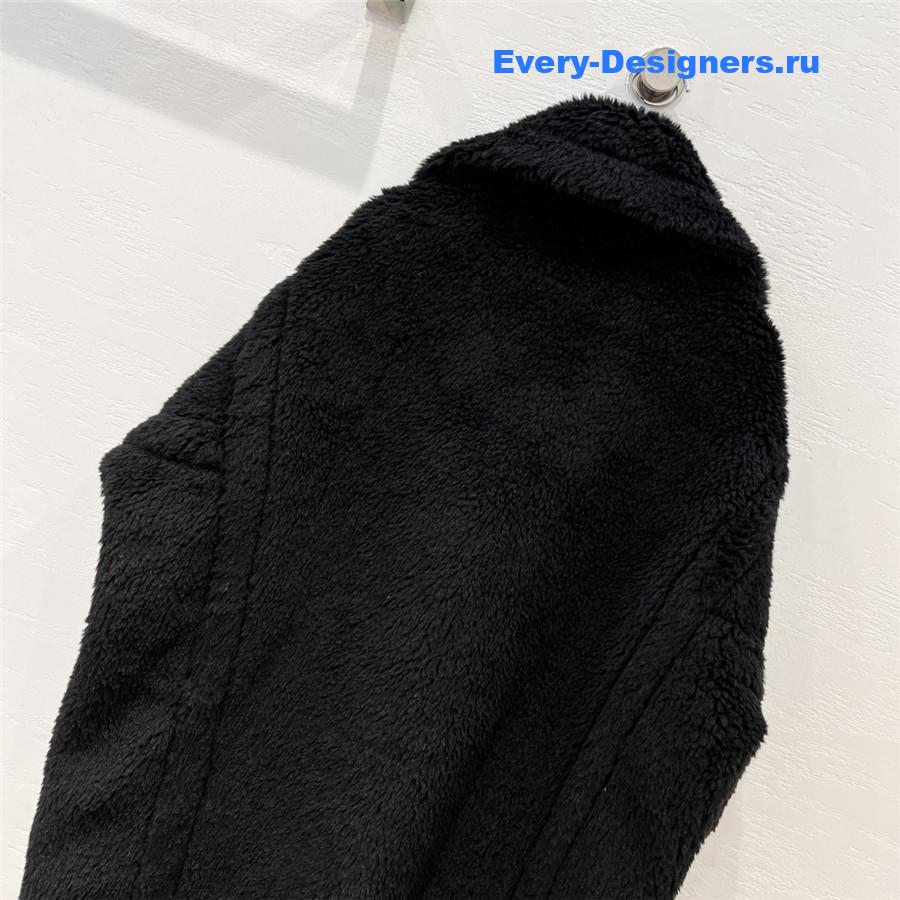 Vanitoo Teddy Coat