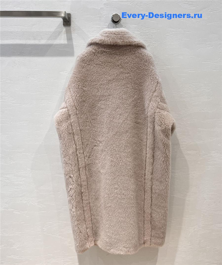 Vanitoo Teddy Coat