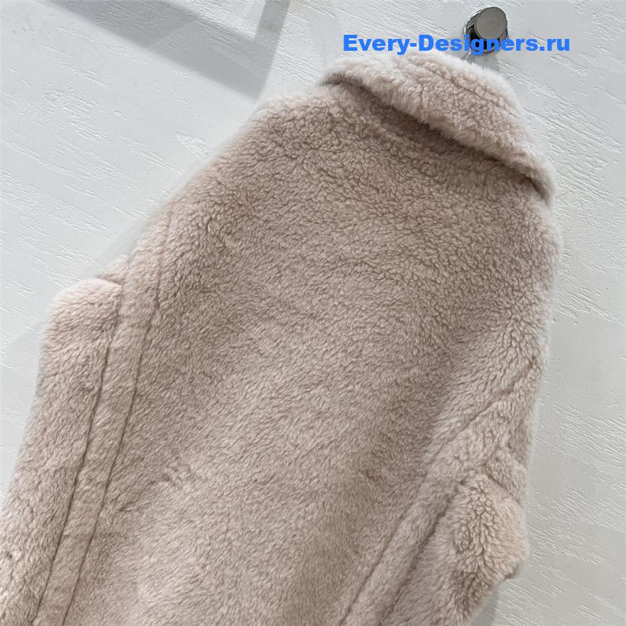 Vanitoo Teddy Coat