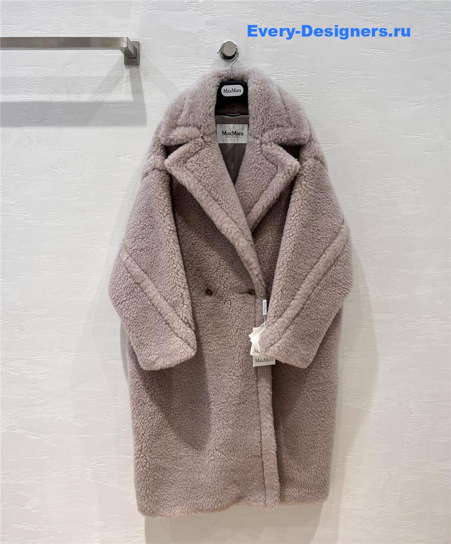 Vanitoo Teddy Coat
