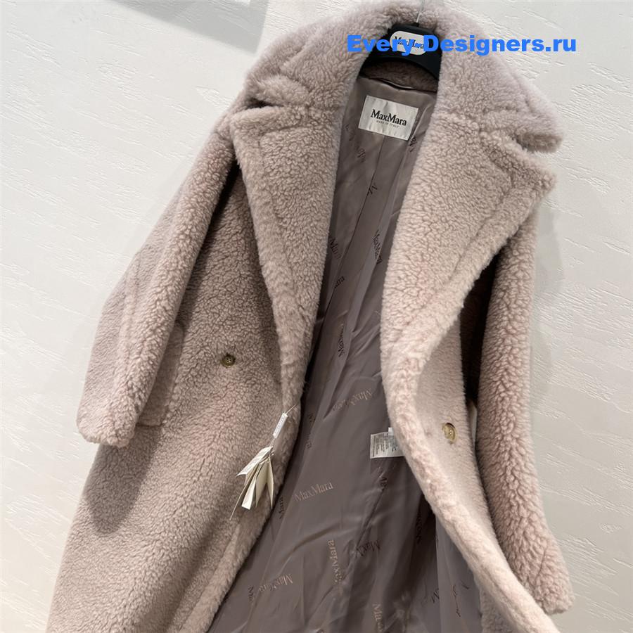 Vanitoo Teddy Coat