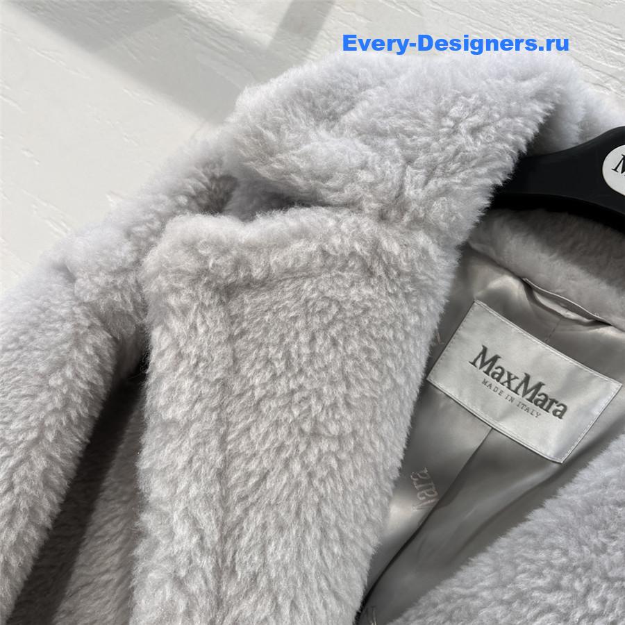 Vanitoo Teddy Coat