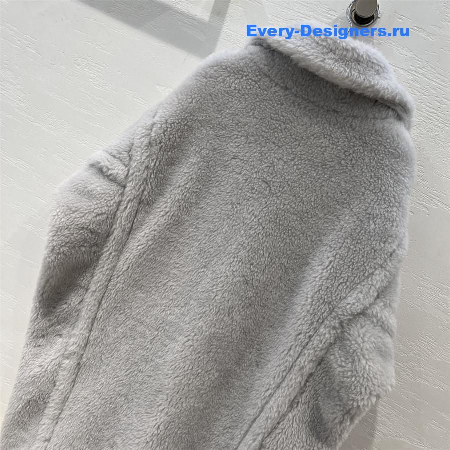 Vanitoo Teddy Coat