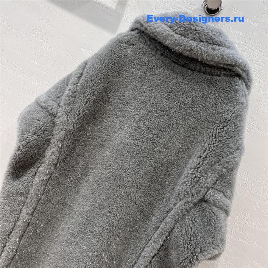 Vanitoo Teddy Coat