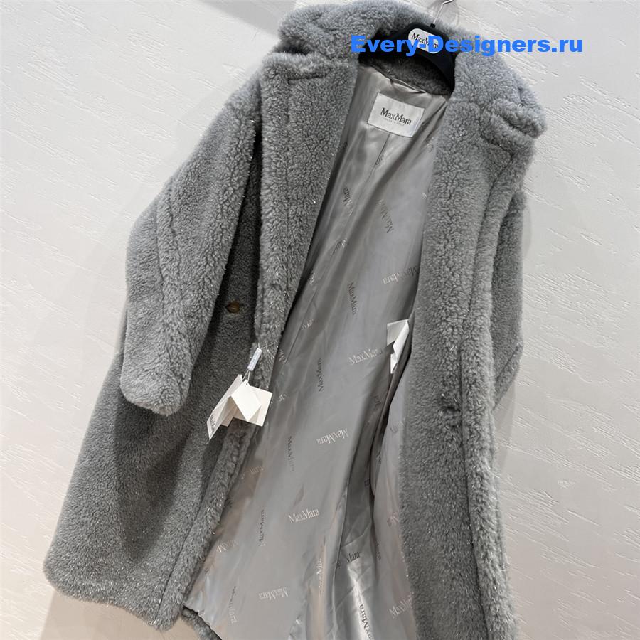 Vanitoo Teddy Coat