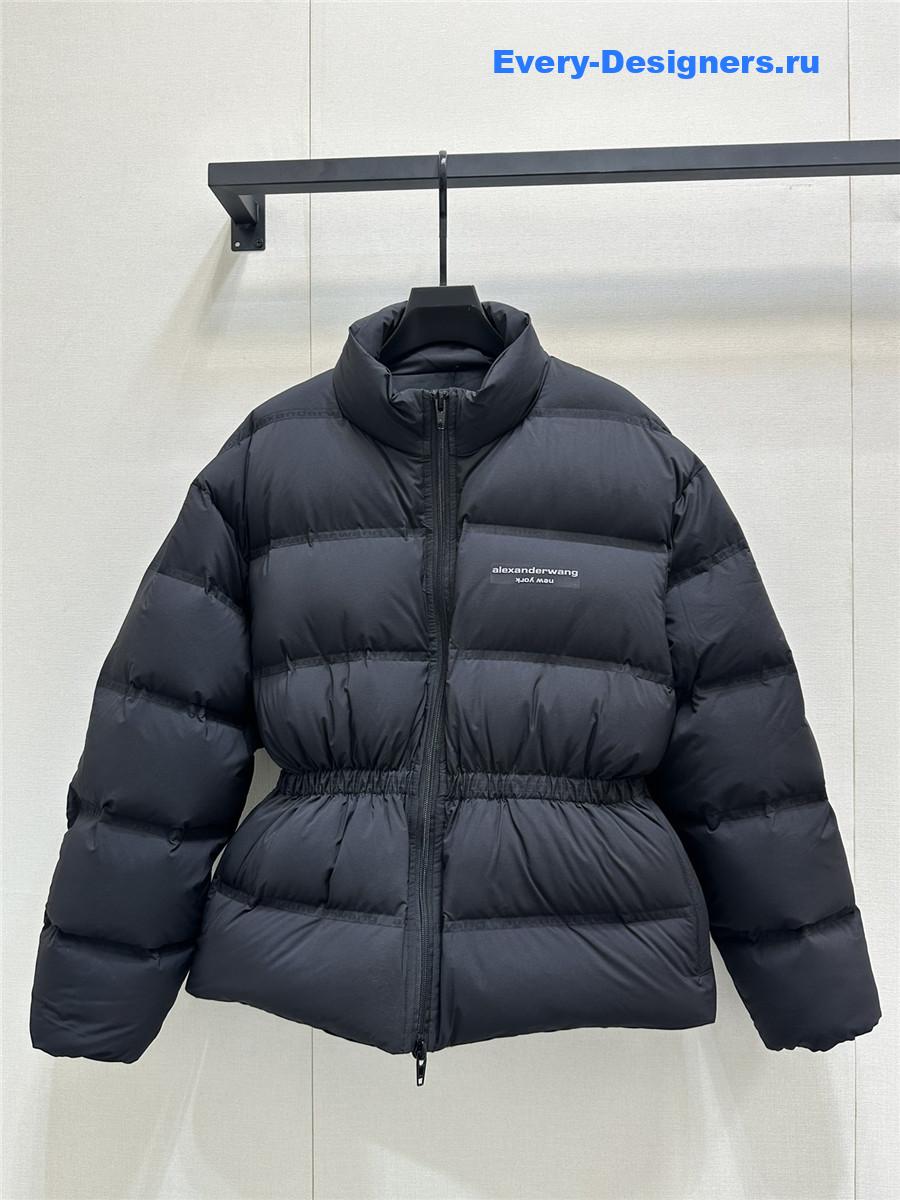 A1exa*der wang waist down jacket